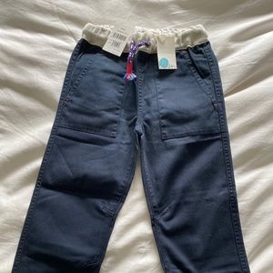 Mini Boden boys pants
